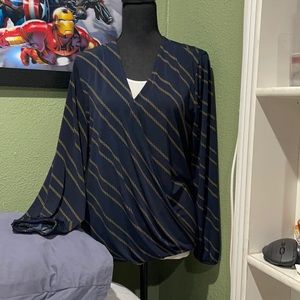 Blouse size M